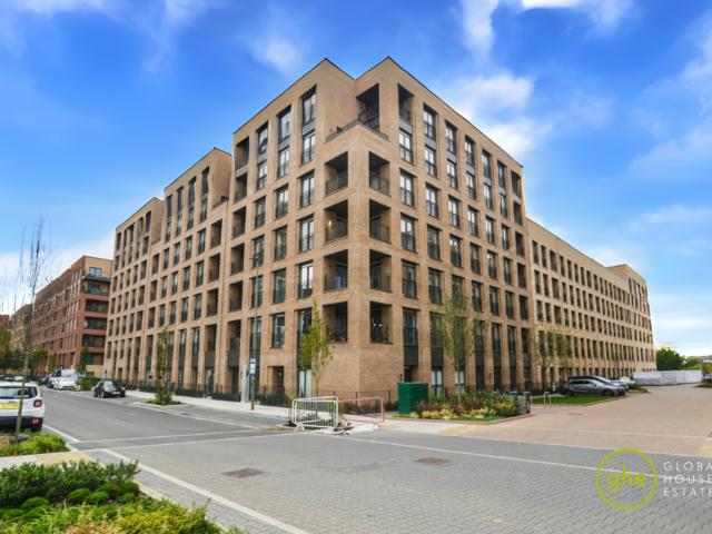 Apartment for rent in Colindale, Greater London