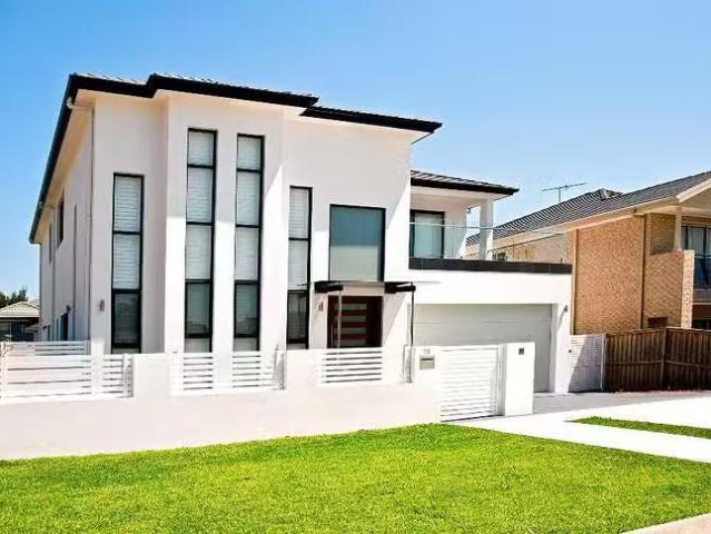 House for rent in Little Bay