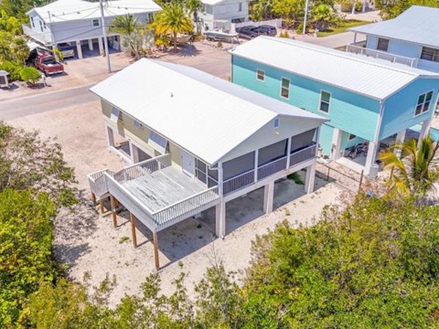 House for sale in Big Pine, Florida
