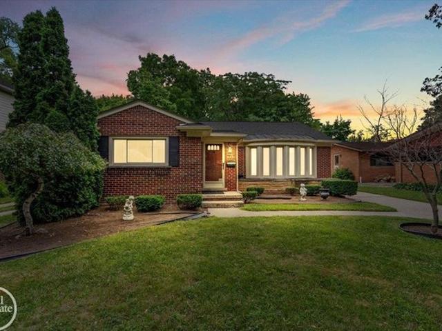 House for sale in Mount Clemens, Michigan
