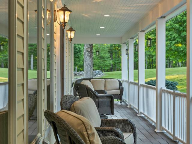 House for sale in New Hampshire