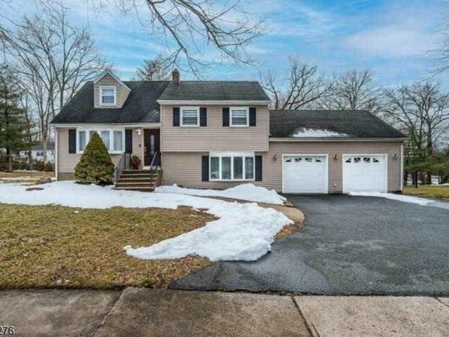 House for sale in Passaic, New Jersey
