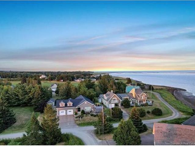 House for sale in Dundas, New Brunswick