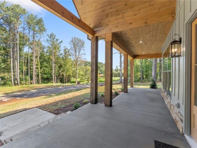 House for sale in Pickens, Georgia