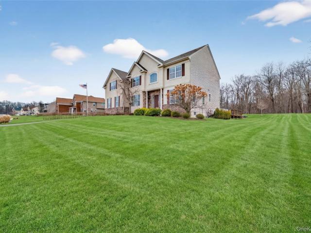 House for sale in Blooming Grove, New York
