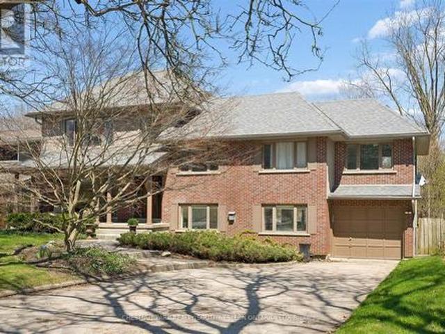 House for sale in Guelph, Ontario