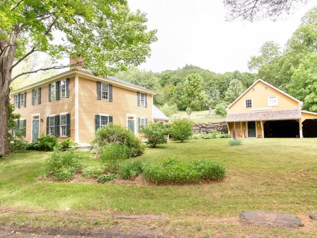 House for sale in South Royalton, Vermont