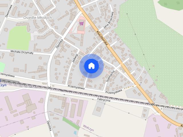 Mieszkanie do wynajęcia w Wołczyn, Opolskie