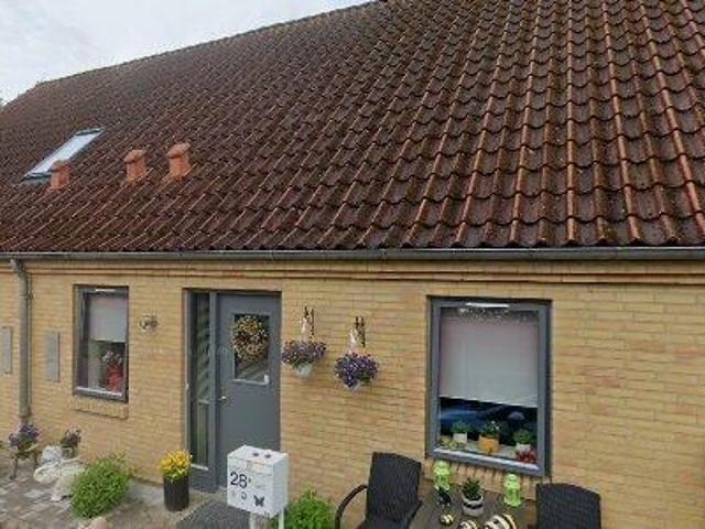 Lejlighed til salg i Gistrup, Brønderslev-Dronninglund