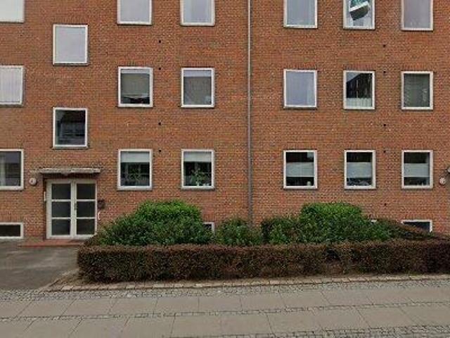 Lejlighed til salg i Horsens, Århus