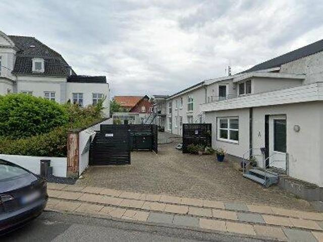 Lejlighed til salg i Kolding