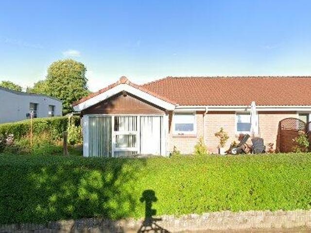 Lejlighed til salg i Lunderskov, Kolding