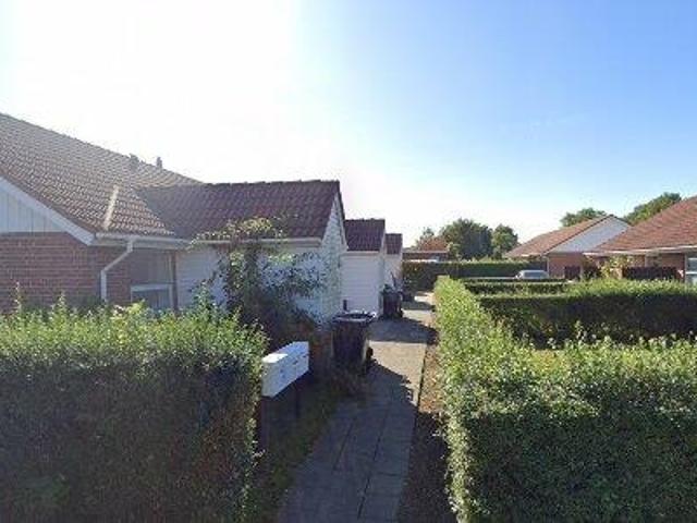 Lejlighed til salg i Nakskov, Lolland