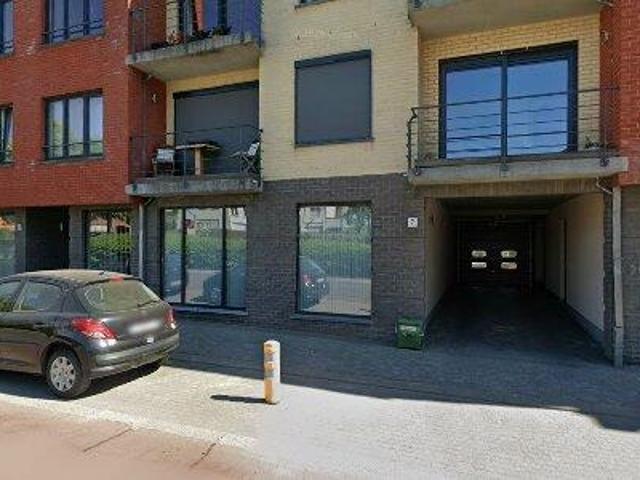 Appartement location à Aalst, Oost-Vlaanderen