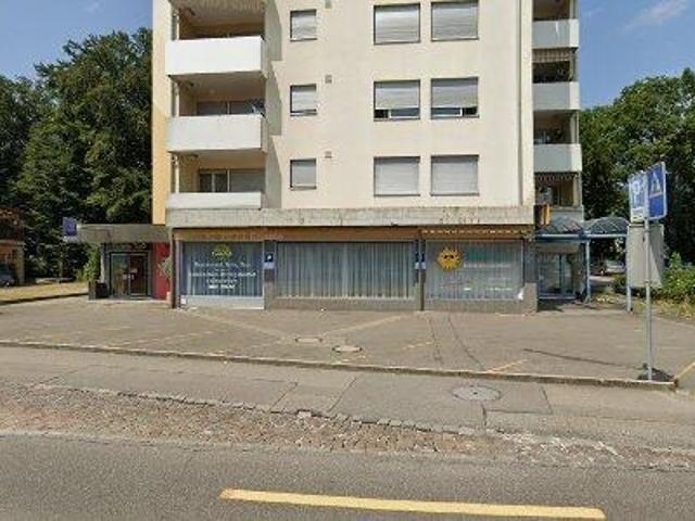 Apartment mieten in Rohr, Aarau