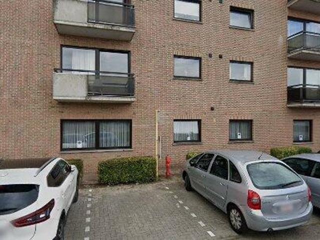 Appartement location à Aarschot, Brabant