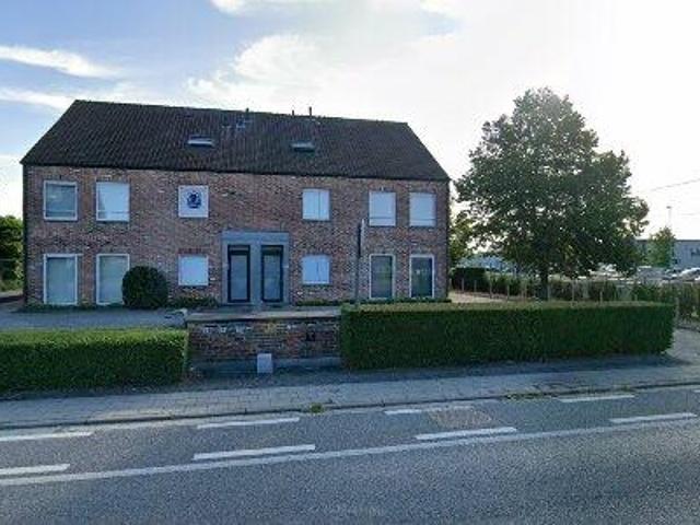 Appartement location à Alken, Limburg