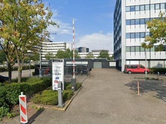 Appartement te huur in Amstel III, Amsterdam