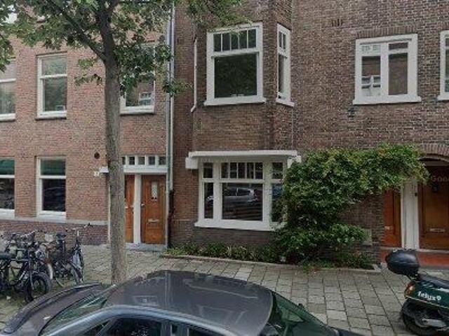 Appartement te huur in Oud-Zuid, Amsterdam