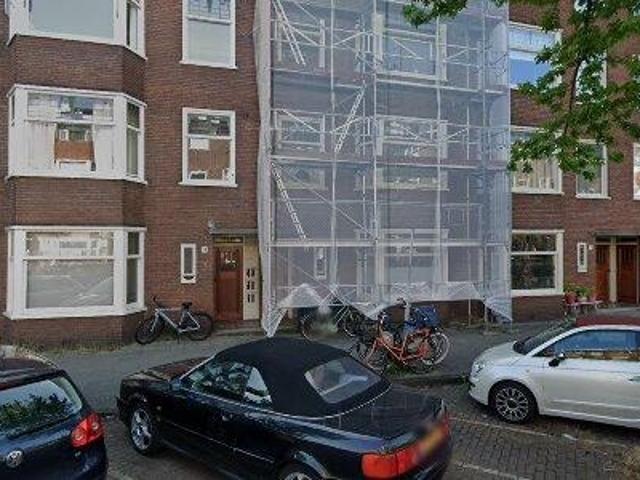 Appartement te huur in Rivierenbuurt, Amsterdam