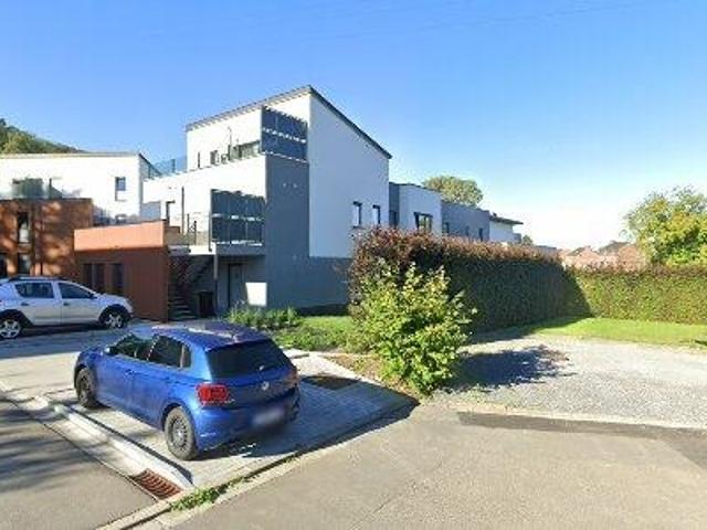 Appartement location à Andenne