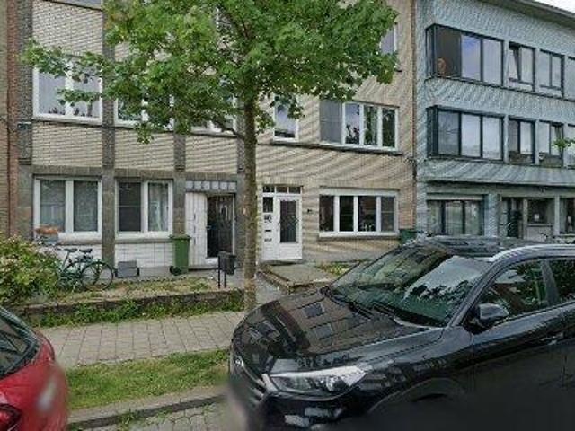 Appartement location à Antwerpen