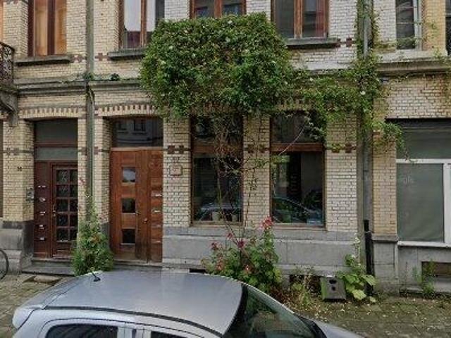 Appartement location à Antwerpen