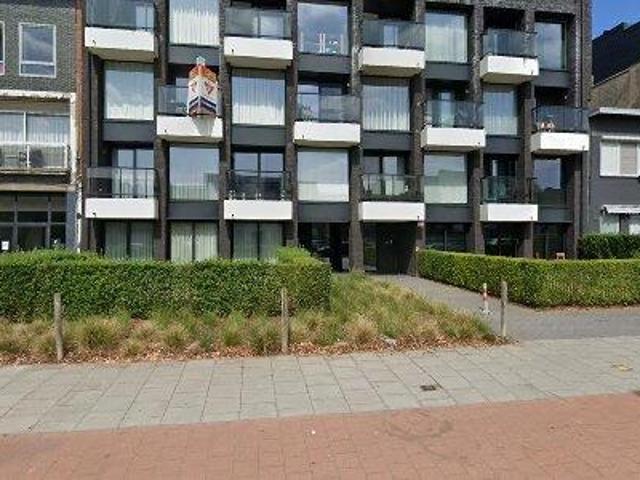 Appartement location à Antwerpen
