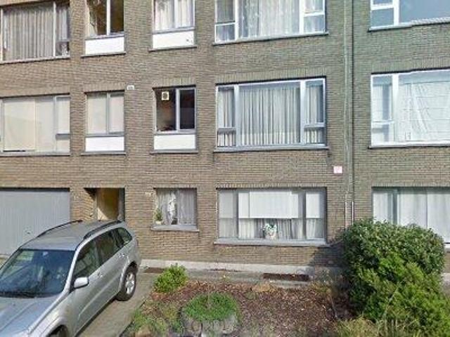 Appartement location à Deurne-Noord, Antwerpen