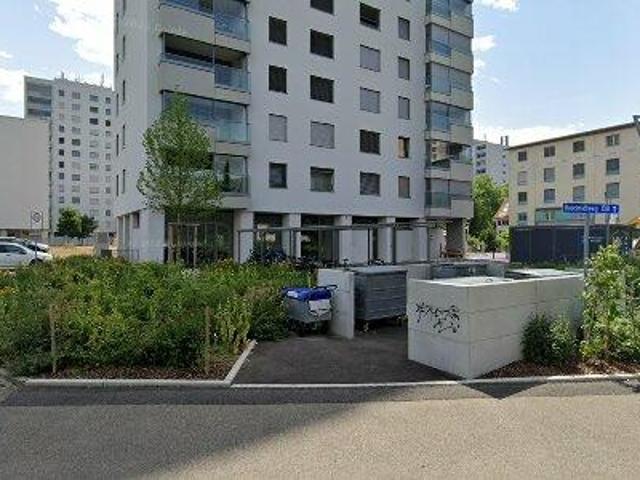 Apartment mieten in Allschwil, Basel-Landschaft