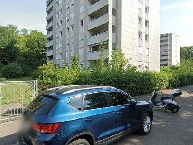 Apartment mieten in Allschwil, Basel-Landschaft