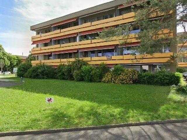 Apartment mieten in Birsfelden, Basel-Landschaft