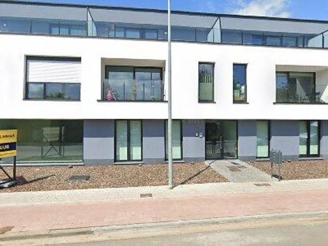 Appartement location à Assche, Brabant