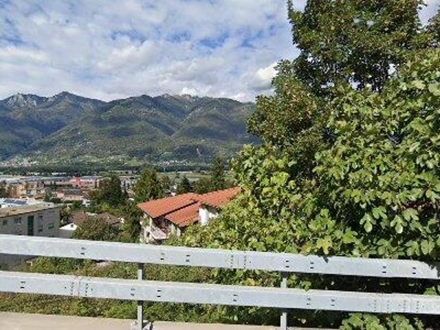 Apartment mieten in Cadenazzo