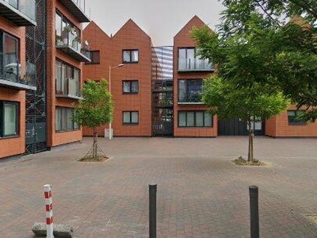 Appartement location à Mons
