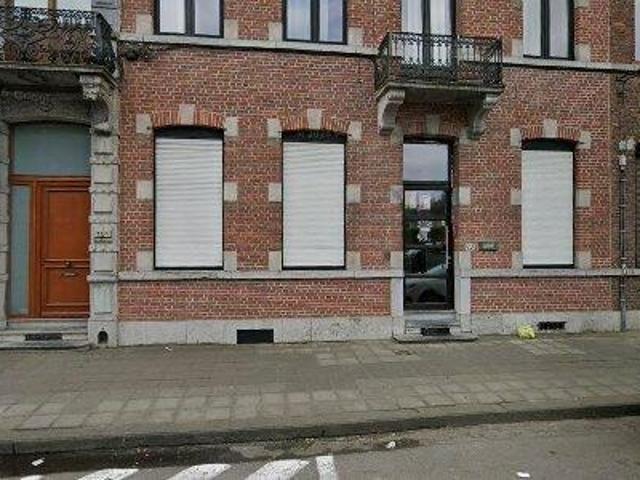 Appartement location à Mons
