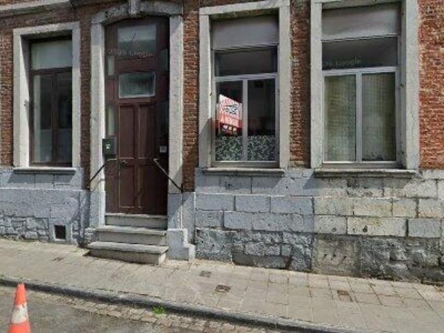 Appartement location à Bergen, Wallonie