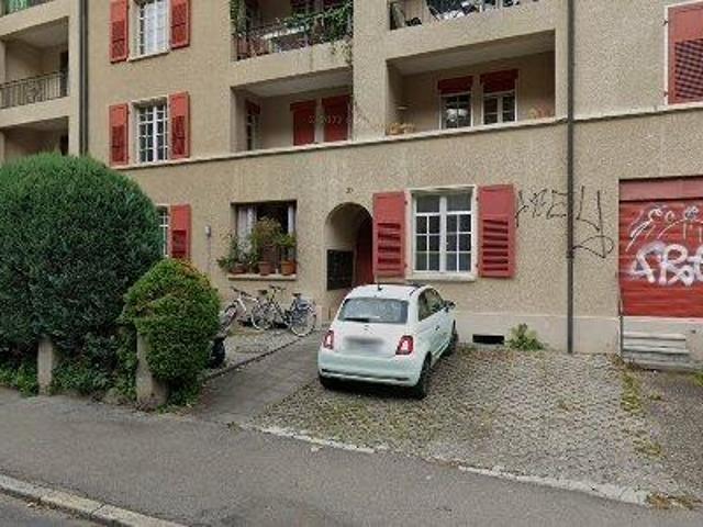 Apartment mieten in Bern