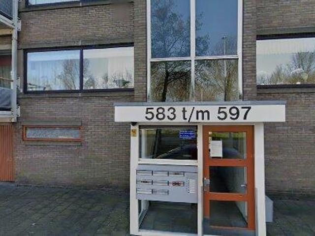 Appartement te huur in Beverwijk, Noord Holland