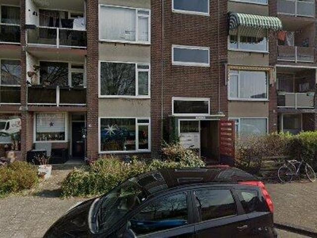 Appartement te huur in Beverwijk, Noord Holland