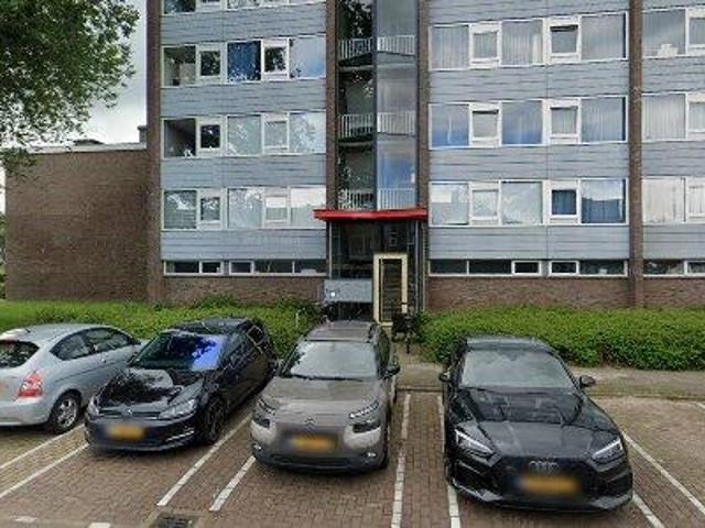Appartement te huur in Beverwijk, Noord Holland