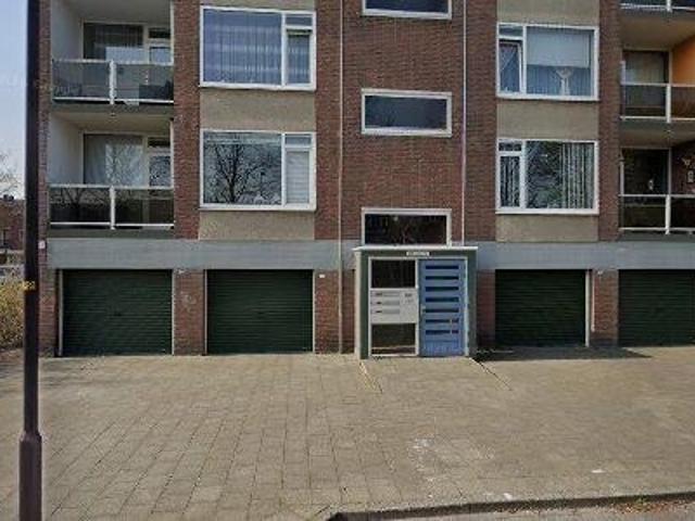 Appartement te huur in Beverwijk, Noord Holland