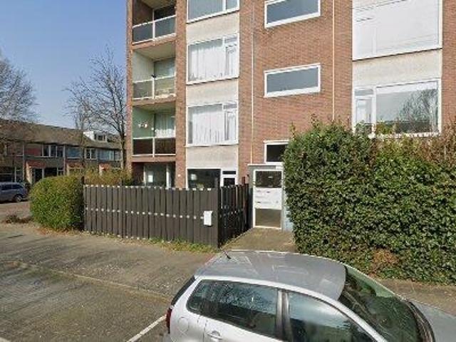 Appartement te huur in Beverwijk, Noord Holland