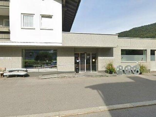 Apartment mieten in Bezau