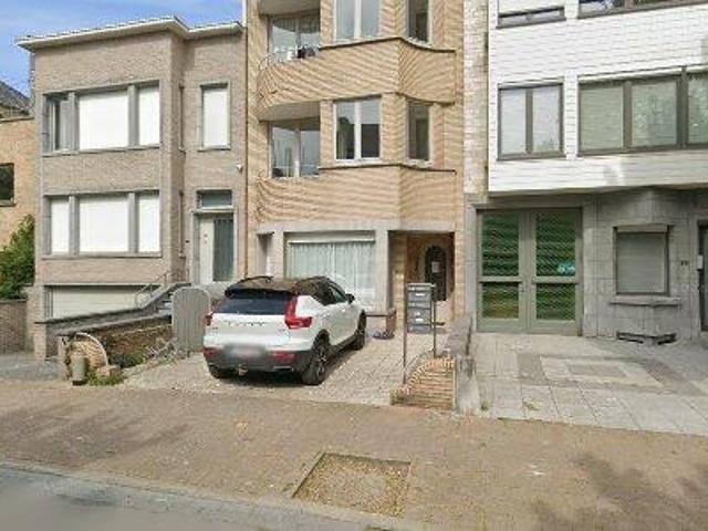 Appartement location à Blankenberghe, West-Vlaanderen