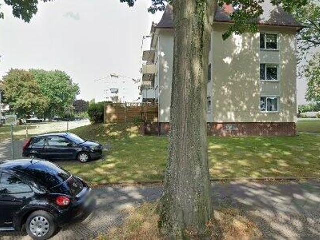 Apartment mieten in Harpen, Bochum