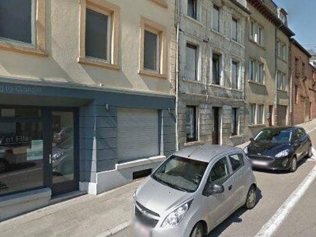 Appartement location à Bouillon, Wallonie