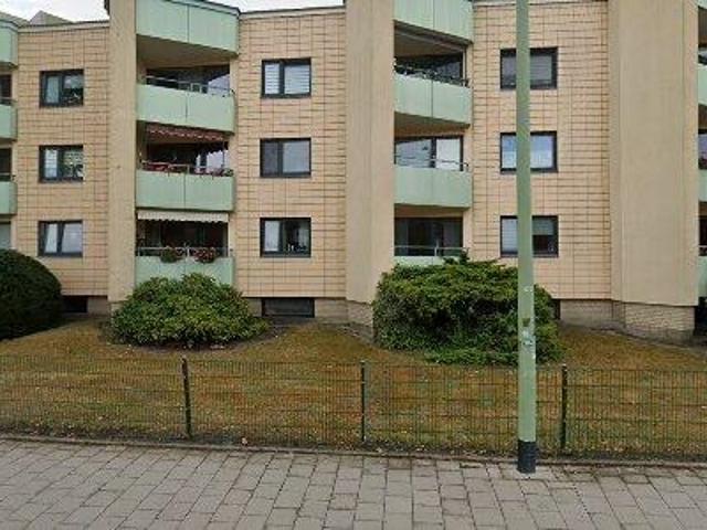 Apartment mieten in Geestemünde, Bremerhaven