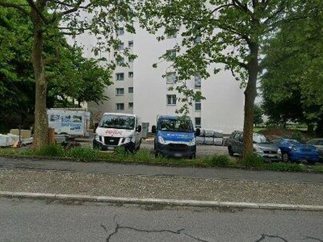 Apartment mieten in Wohlen (AG), Aargau
