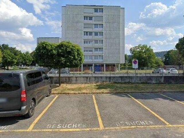 Apartment mieten in Birr, Aargau